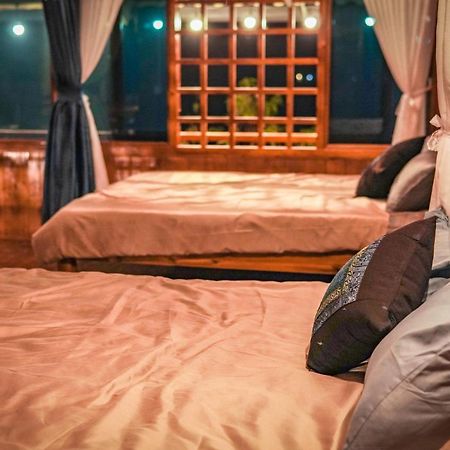 Wild Apple Homestay Sapa Dış mekan fotoğraf