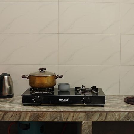 Wild Apple Homestay Sapa Dış mekan fotoğraf