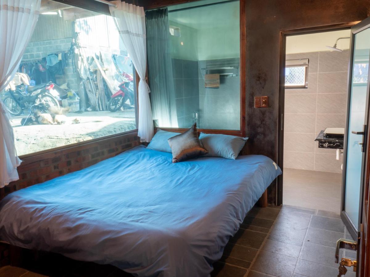 Wild Apple Homestay Sapa Dış mekan fotoğraf