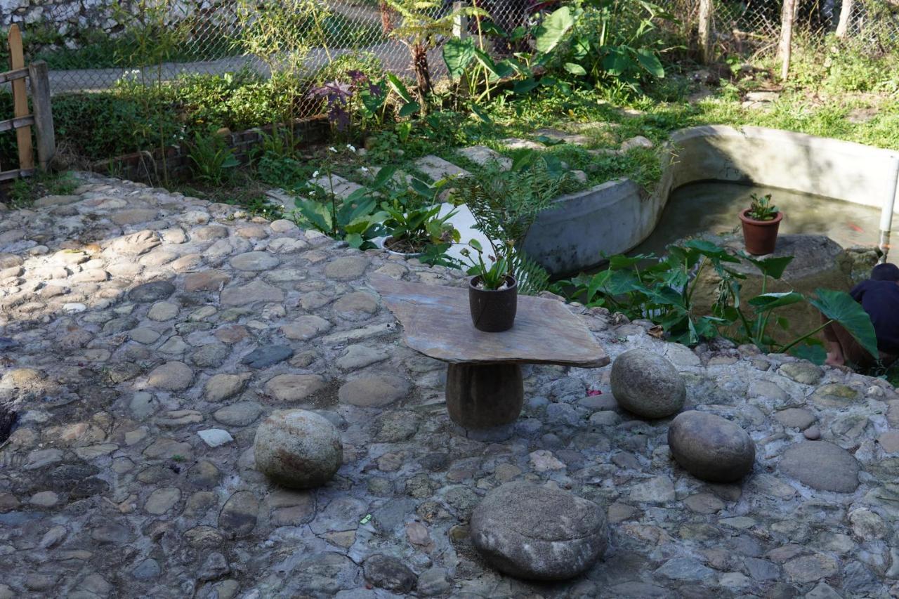 Wild Apple Homestay Sapa Dış mekan fotoğraf