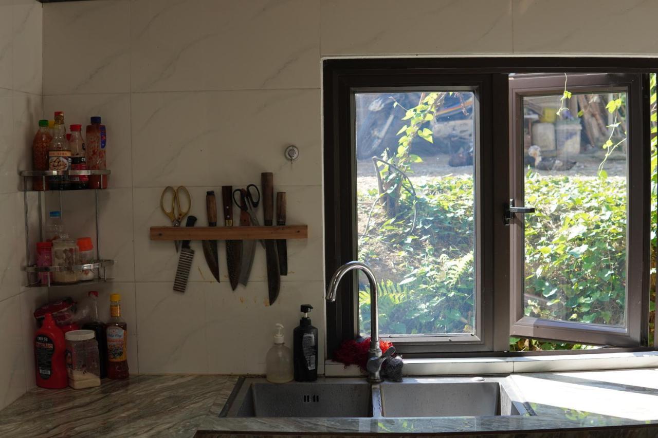 Wild Apple Homestay Sapa Dış mekan fotoğraf